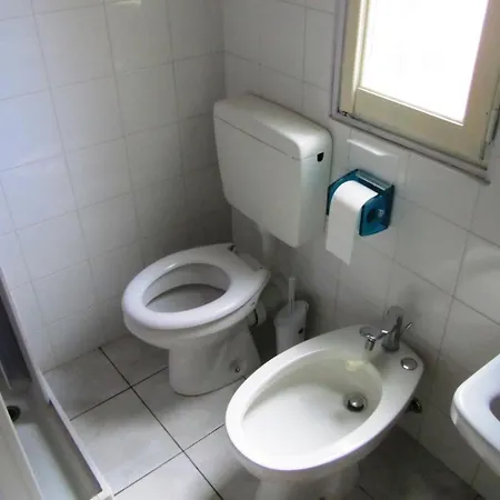 別荘 Pachamama Baiardo