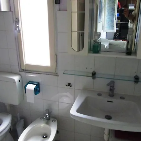 Pachamama 別荘 Baiardo