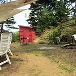 Pachamama Holiday home