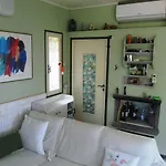 Holiday home Pachamama Baiardo