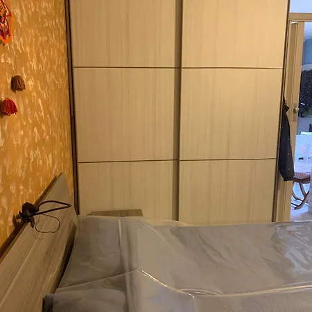 Casa vacanze Pachamama