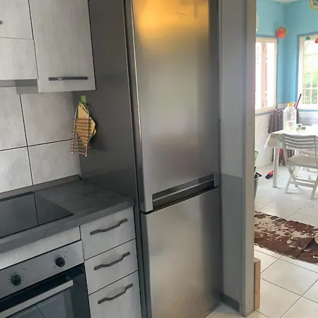 Casa vacanze Pachamama Baiardo