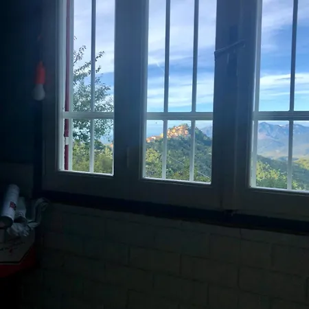 Pachamama *