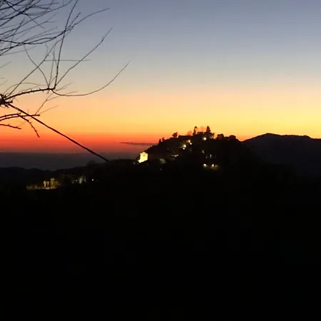 Pachamama Holiday home