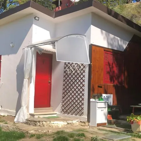 Holiday home Pachamama *