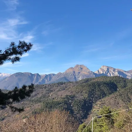 Holiday home Pachamama