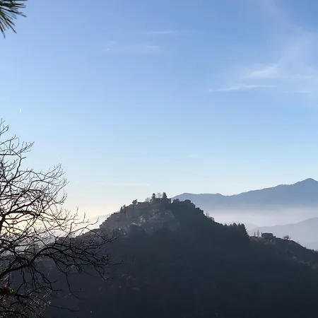 Pachamama Holiday home *