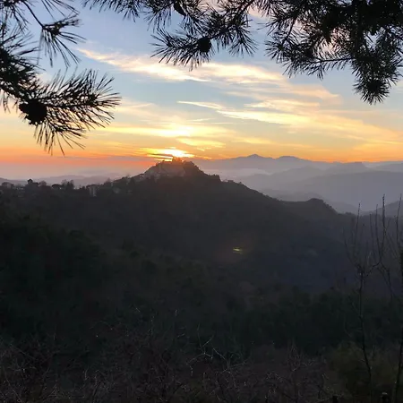 Pachamama Baiardo