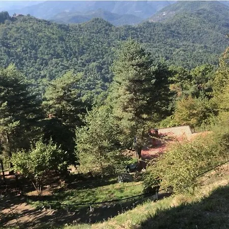Casa vacanze Pachamama