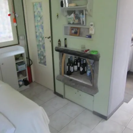 Pachamama Casa vacanze