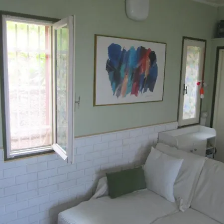 Casa vacanze Pachamama