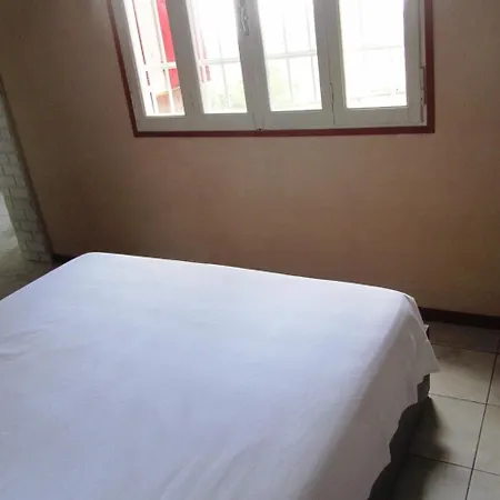 Casa vacanze Pachamama