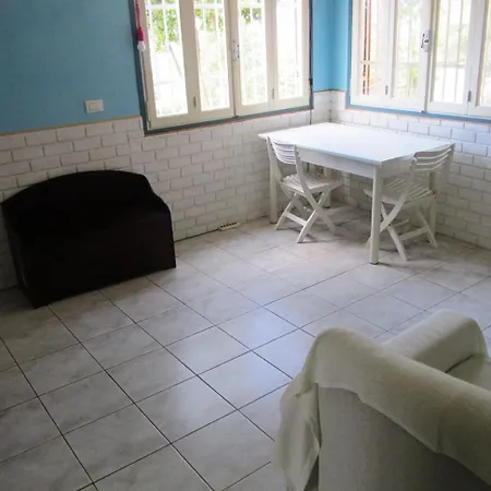 Casa vacanze Pachamama