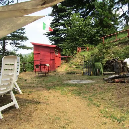 Pachamama Casa vacanze