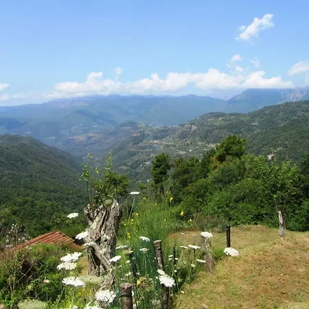 Casa vacanze Pachamama