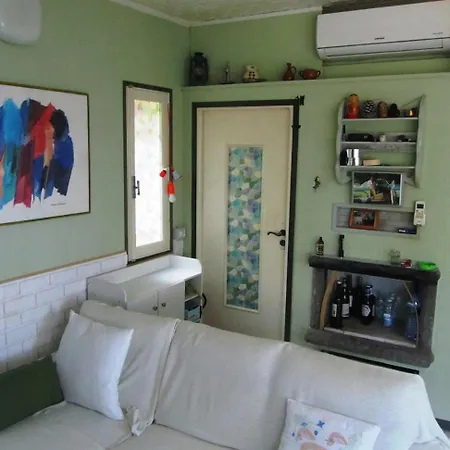 Casa vacanze Pachamama Baiardo