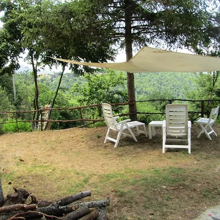 Pachamama Casa vacanze