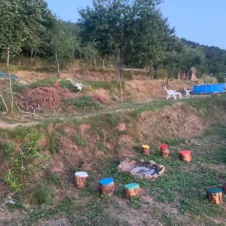 Casa vacanze Pachamama Baiardo