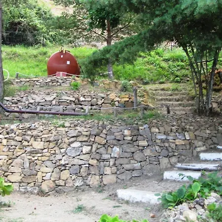 Casa vacanze Pachamama Baiardo