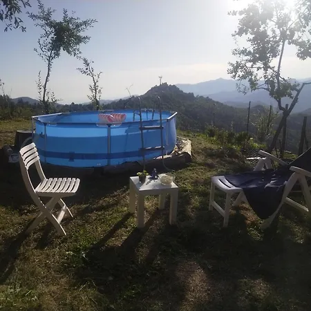 Holiday home Pachamama *