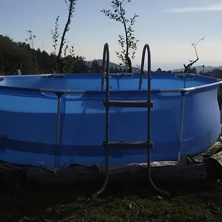 Casa vacanze Pachamama