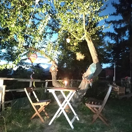 Pachamama Casa vacanze *