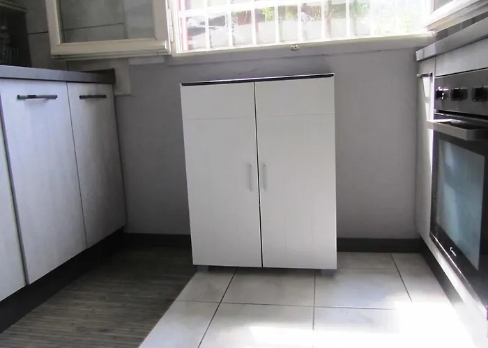 Pachamama Nyaraló Baiardo