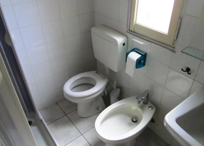 Nyaraló Pachamama Baiardo