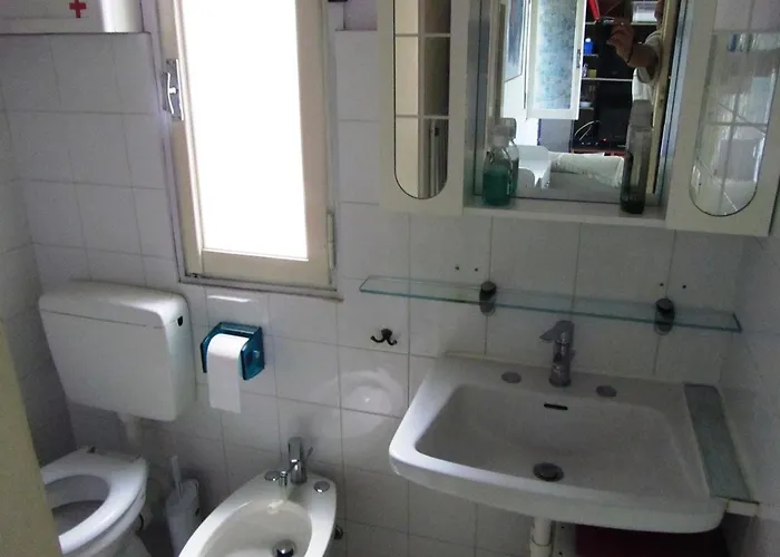 Pachamama Nyaraló Baiardo